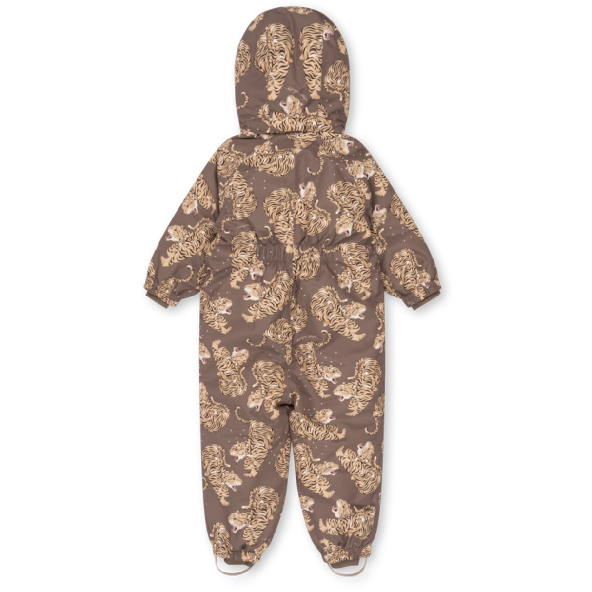 Konges Sløjd Panthera Nohr Snowsuit Print