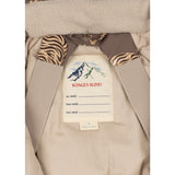 Konges Sløjd Panthera Nohr Snowsuit Print