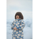 Konges Sløjd Swan Nohr Snowsuit Print