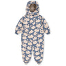 Konges Sløjd Swan Nohr Snowsuit Print