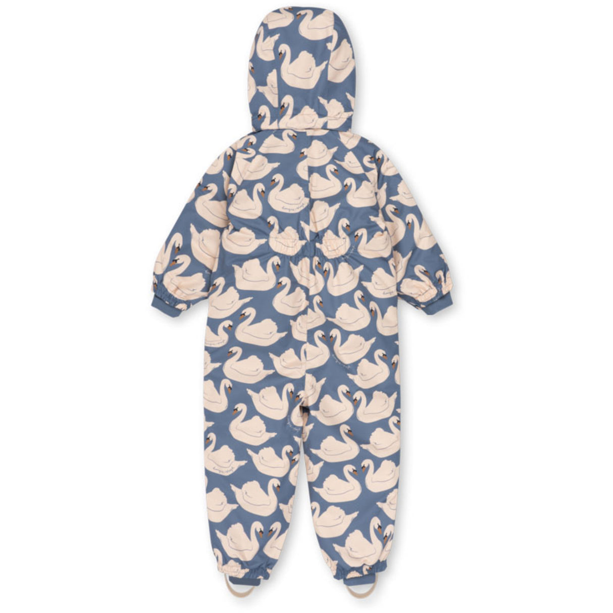 Konges Sløjd Swan Nohr Snowsuit Print
