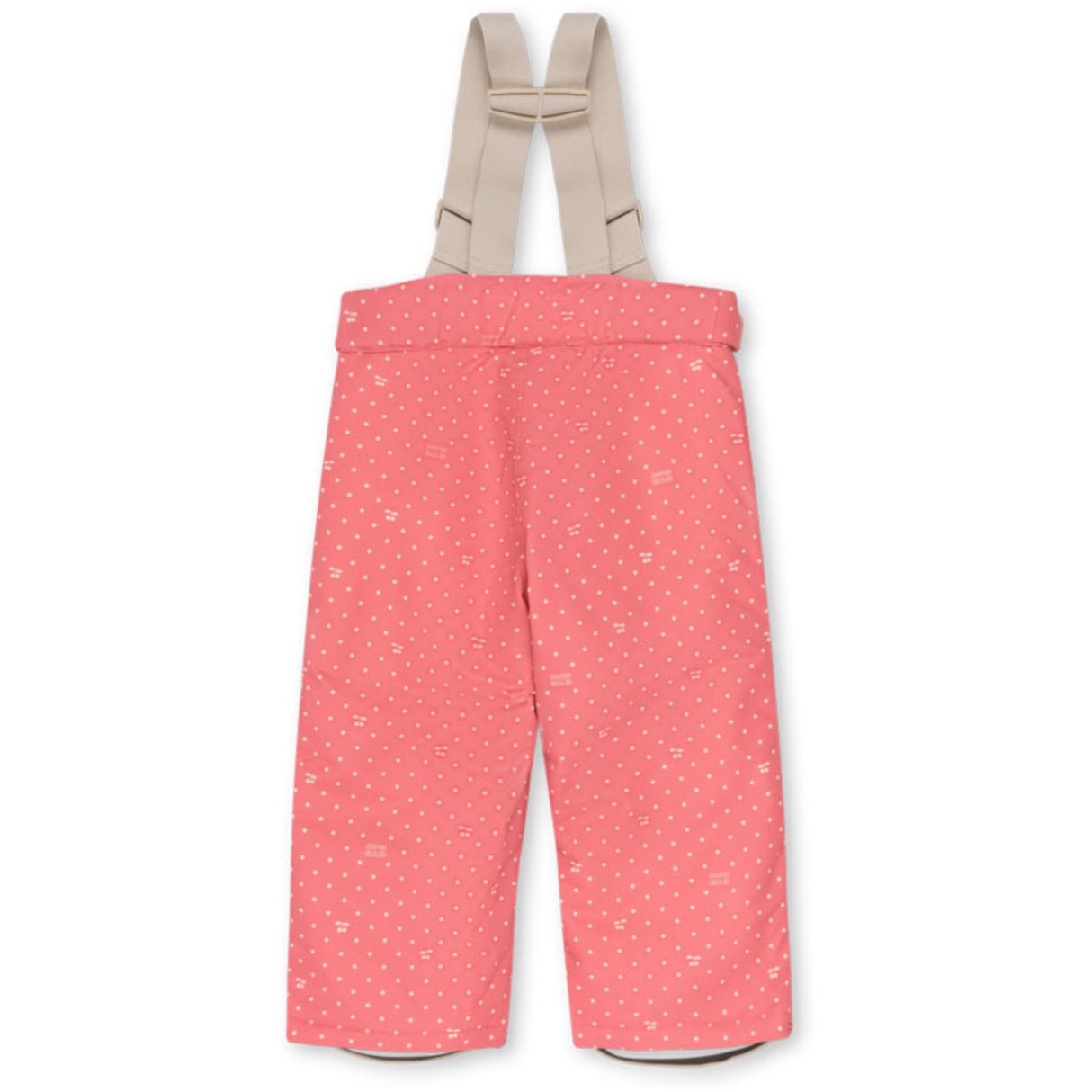 Konges Sløjd Cherry Berry Dot Mismou Snow Pants