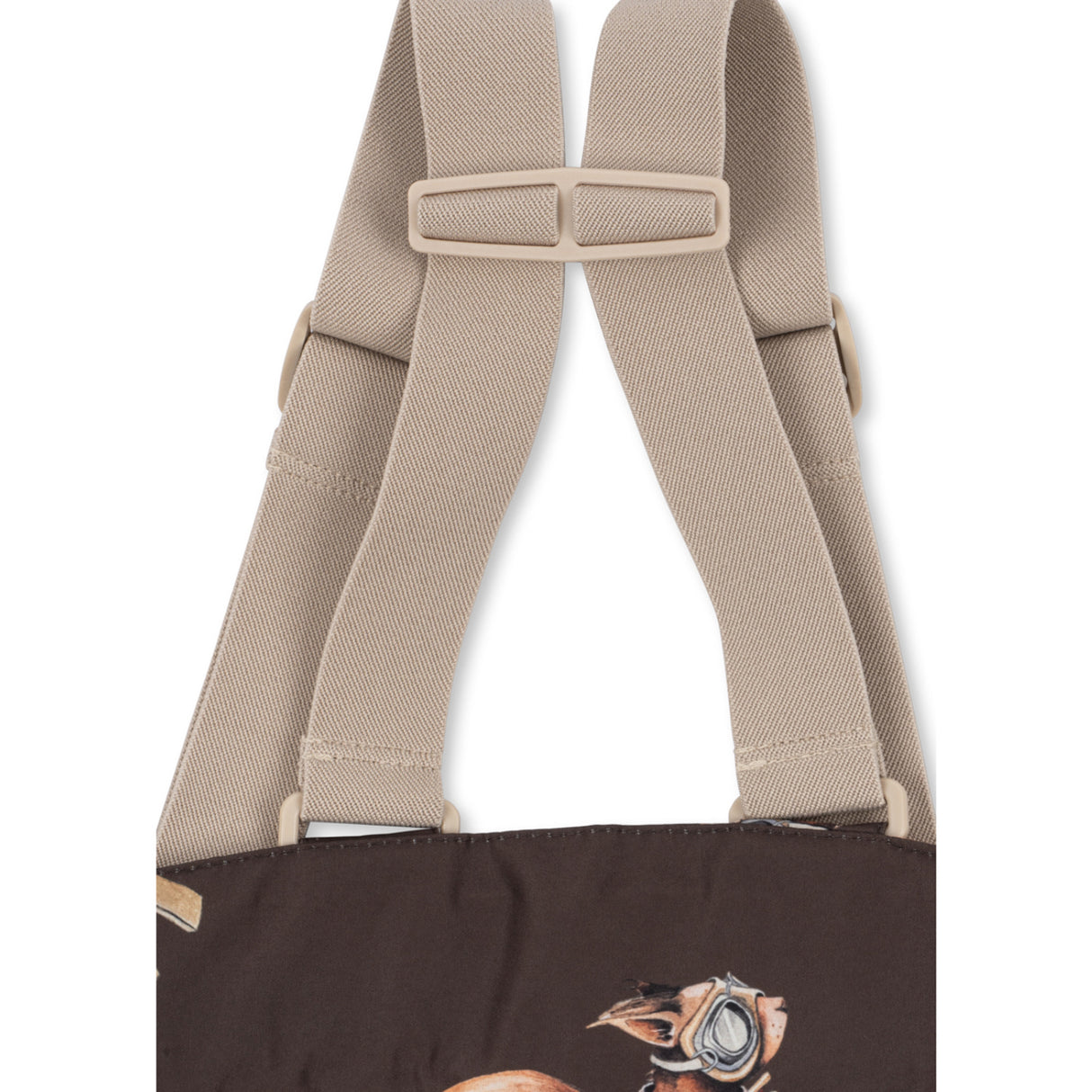 Konges Sløjd Val D'Isère Ermine Mismou Snow Pants