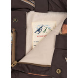 Konges Sløjd Val D'Isère Ermine Mismou Snow Pants
