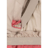 Konges Sløjd Cherry Berry Dot Mismou Frill Jacket