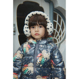 Konges Sløjd Born To Sparkle Kath Jacket Grs