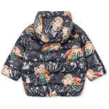 Konges Sløjd Born To Sparkle Kath Jacket Grs
