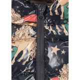 Konges Sløjd Born To Sparkle Kath Jacket Grs