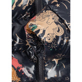 Konges Sløjd Born To Sparkle Kath Jacket Grs