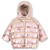 Konges Sløjd Ma Grande Cerise Kath Jacket Grs
