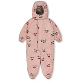 Konges Sløjd Ma Grande Cerise Blush Award Snowsuit
