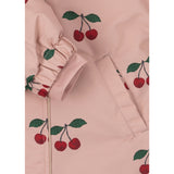 Konges Sløjd Ma Grande Cerise Blush Award Snowsuit