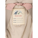 Konges Sløjd Ma Grande Cerise Blush Award Snowsuit
