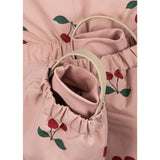 Konges Sløjd Ma Grande Cerise Blush Award Snowsuit