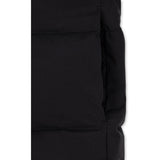 Konges Sløjd Black Alpi Long Jacket Grs