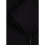 Konges Sløjd Black Alpi Long Jacket Grs