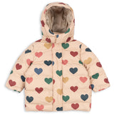 Konges Sløjd Bon Coeur Coloré Ace Rain Jacket