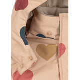 Konges Sløjd Bon Coeur Coloré Ace Rain Jacket