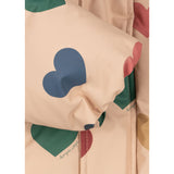 Konges Sløjd Bon Coeur Coloré Ace Rain Jacket