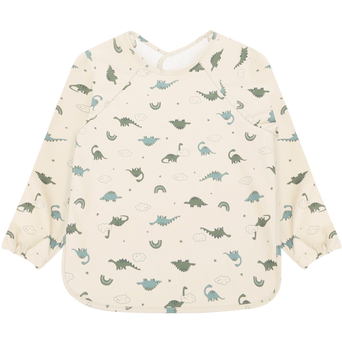 CeLaVi Agave Green Pu Apron