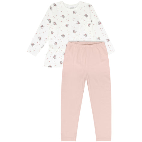 CeLaVi Cloud Pyjamas W. Aop