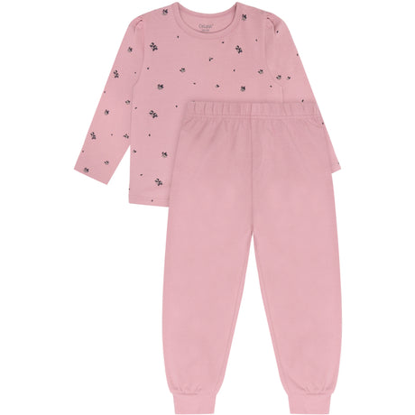 CeLaVi Lilas Pyjamas W. Aop