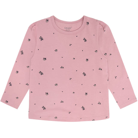 CeLaVi Lilas Pyjamas W. Aop