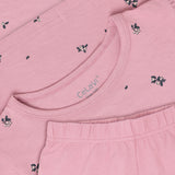 CeLaVi Lilas Pyjamas W. Aop