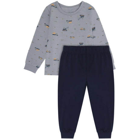 CeLaVi Weathervane Pyjama Set Ls