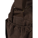 Konges Sløjd Chocolate Brown All You Need Mini Bag