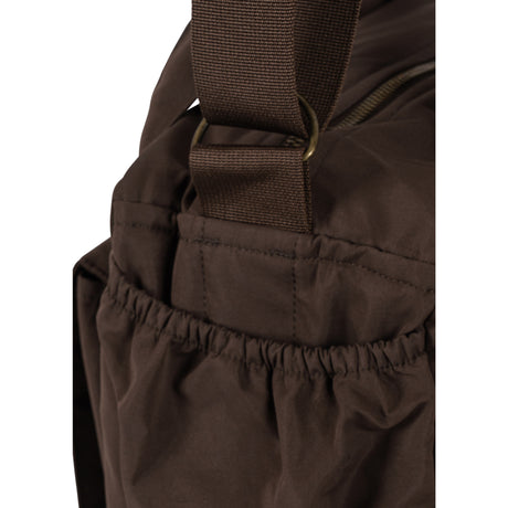 Konges Sløjd Chocolate Brown All You Need Mini Bag