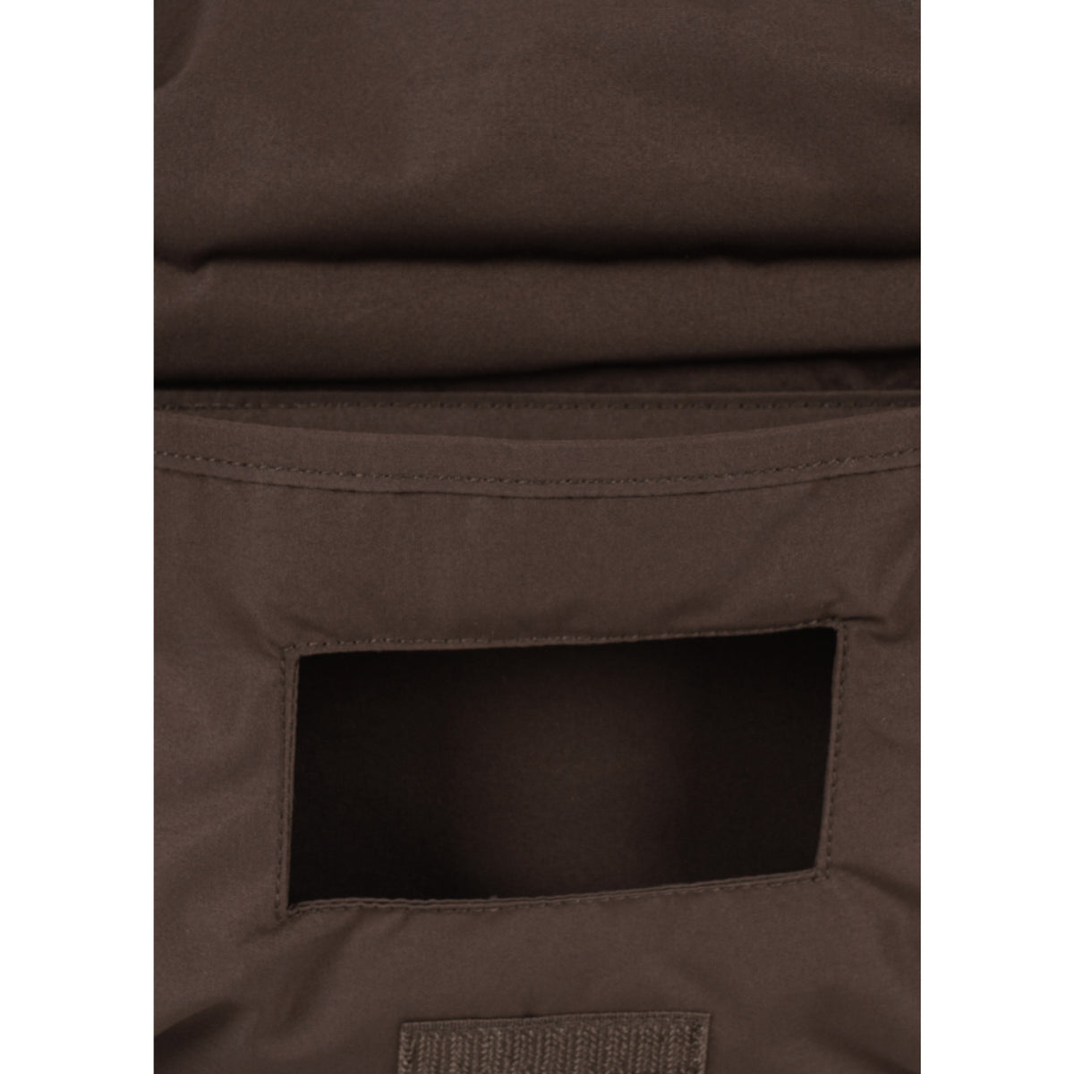 Konges Sløjd Chocolate Brown All You Need Mini Bag