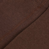 Minymo Chestnut Stocking - Solid