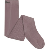 Minymo Elderberry Stocking W.Glitter (2-Pack)