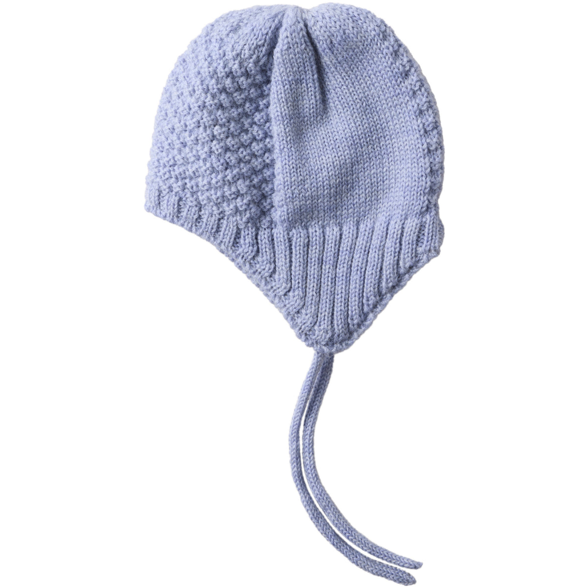 Name It Eventide Nbmwrilla Wool Knit Hat