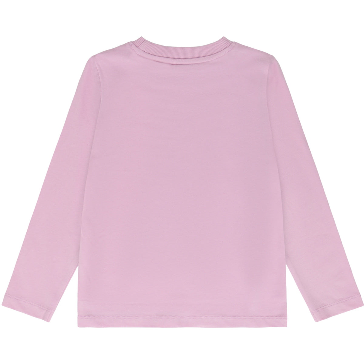 Minymo Fragrant Lilac-Purple T-Shirt Ls