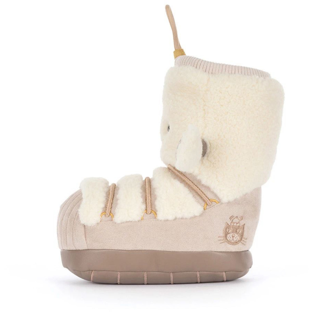 Jellycat Amuseables Perta Snow Boot