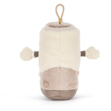 Jellycat Amuseables Perta Snow Boot