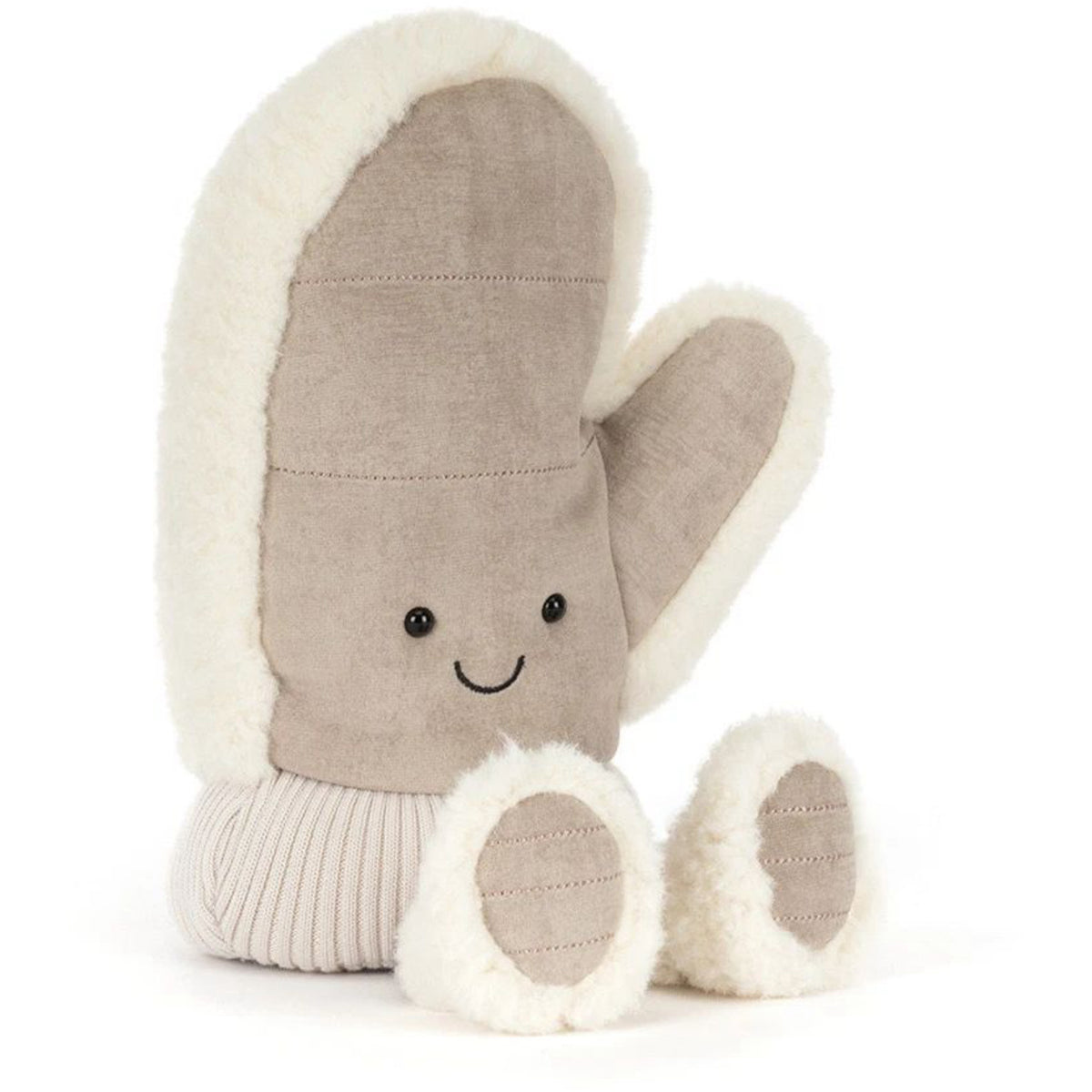 Jellycat Amuseables Fitswell Mitten