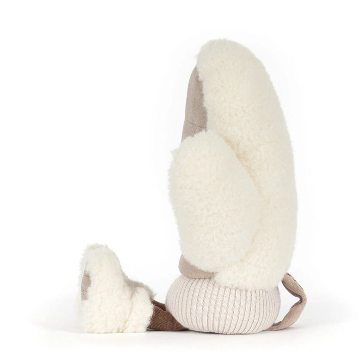 Jellycat Amuseables Fitswell Mitten