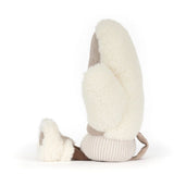 Jellycat Amuseables Fitswell Mitten