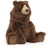 Jellycat Bizzlestomp Bear