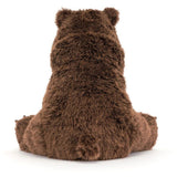 Jellycat Bizzlestomp Bear