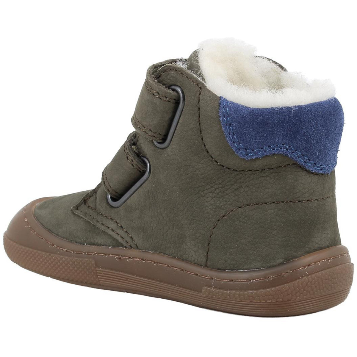 PRIMIGI Bosco PTR 24111 Shoes