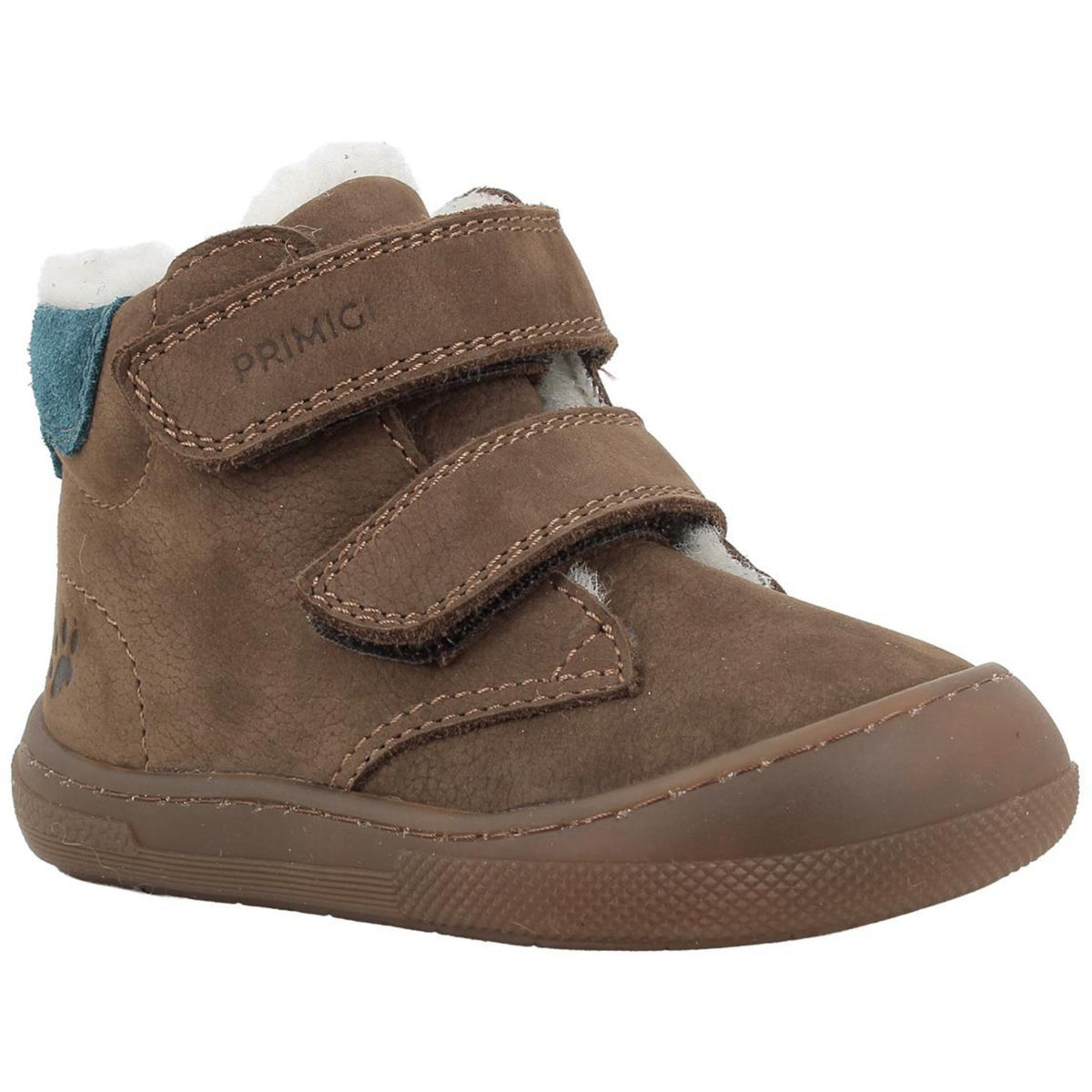 PRIMIGI Fango PTR 24111 Shoes
