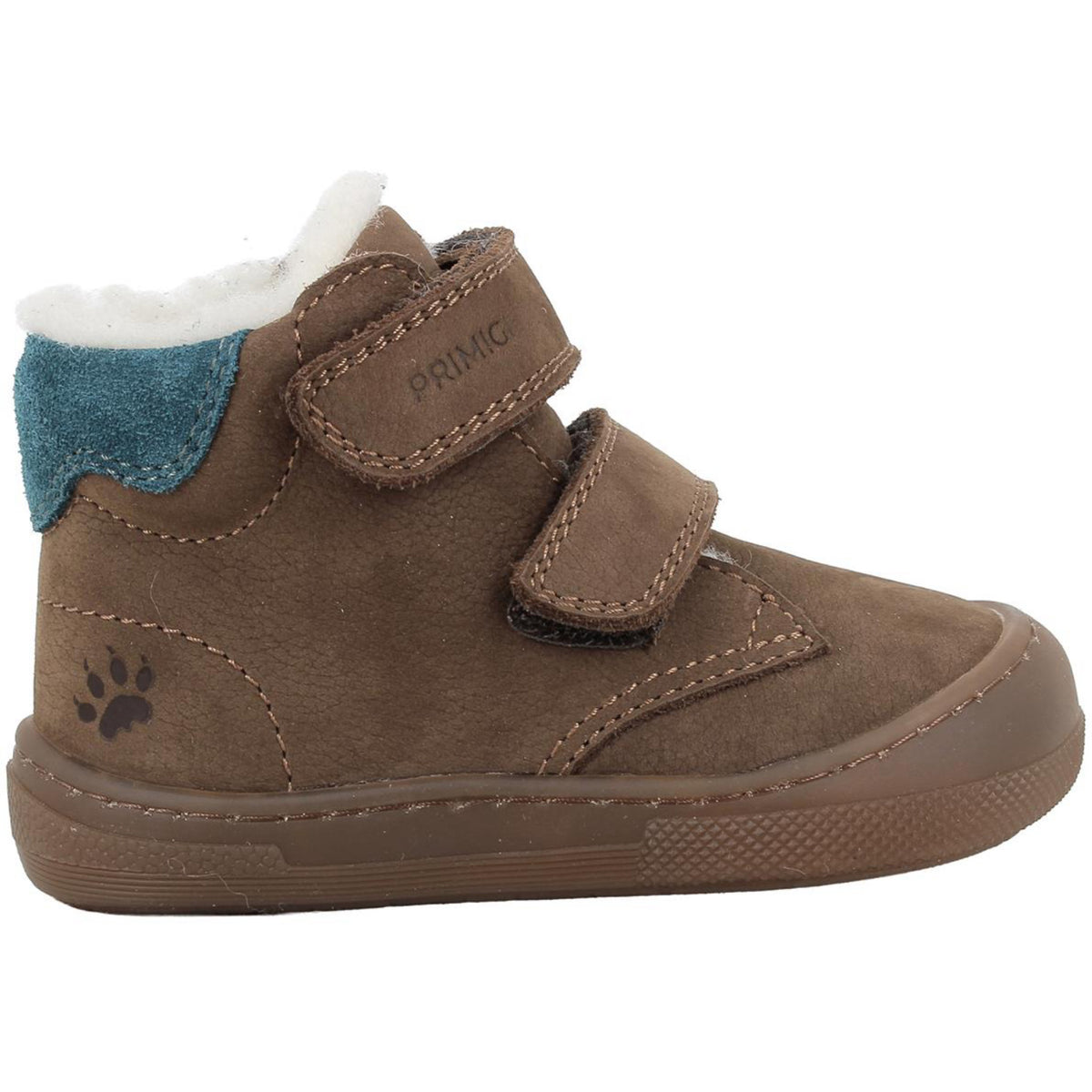 PRIMIGI Fango PTR 24111 Shoes