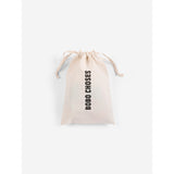 Bobo Choses Red Bobo Choses Padded Baby Booties