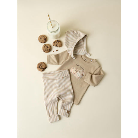 Name It Antique White Nbnberro R Long John