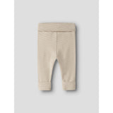 Name It Antique White Nbnberro R Long John