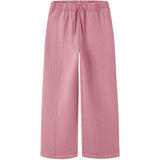 Name It Flowering Ginger Nkfkandu Wide Sweat Pants Unb